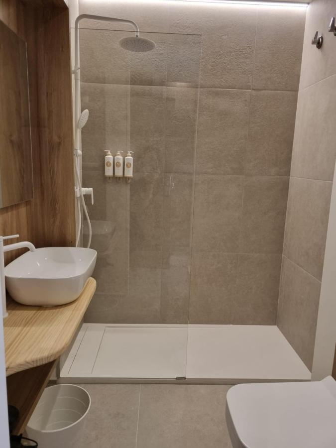 Reina Victoria Velazquez Aparthotel Alicante Luaran gambar