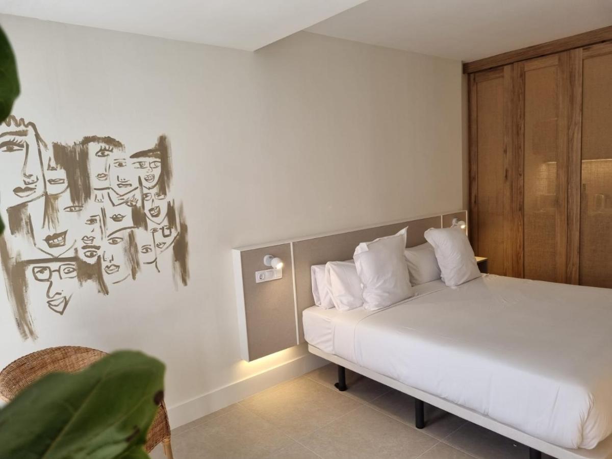 Reina Victoria Velazquez Aparthotel Alicante Luaran gambar