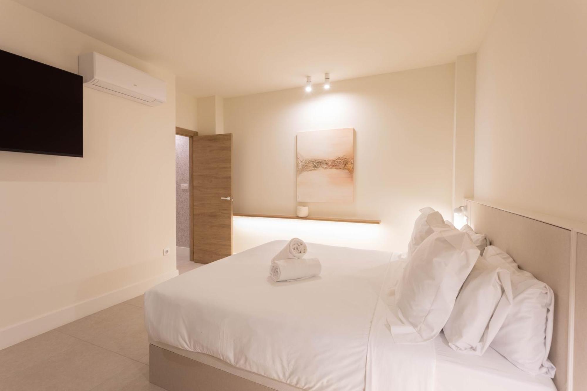Reina Victoria Velazquez Aparthotel Alicante Luaran gambar