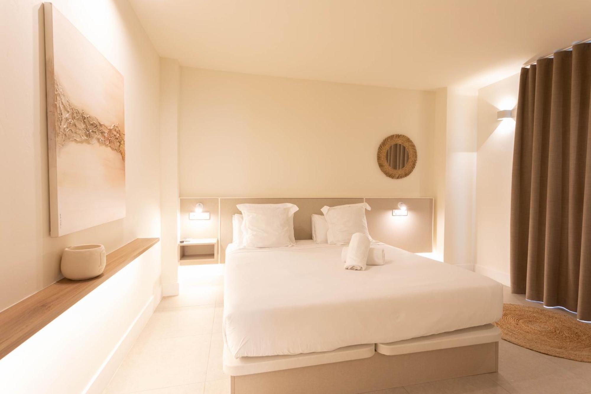 Reina Victoria Velazquez Aparthotel Alicante Luaran gambar