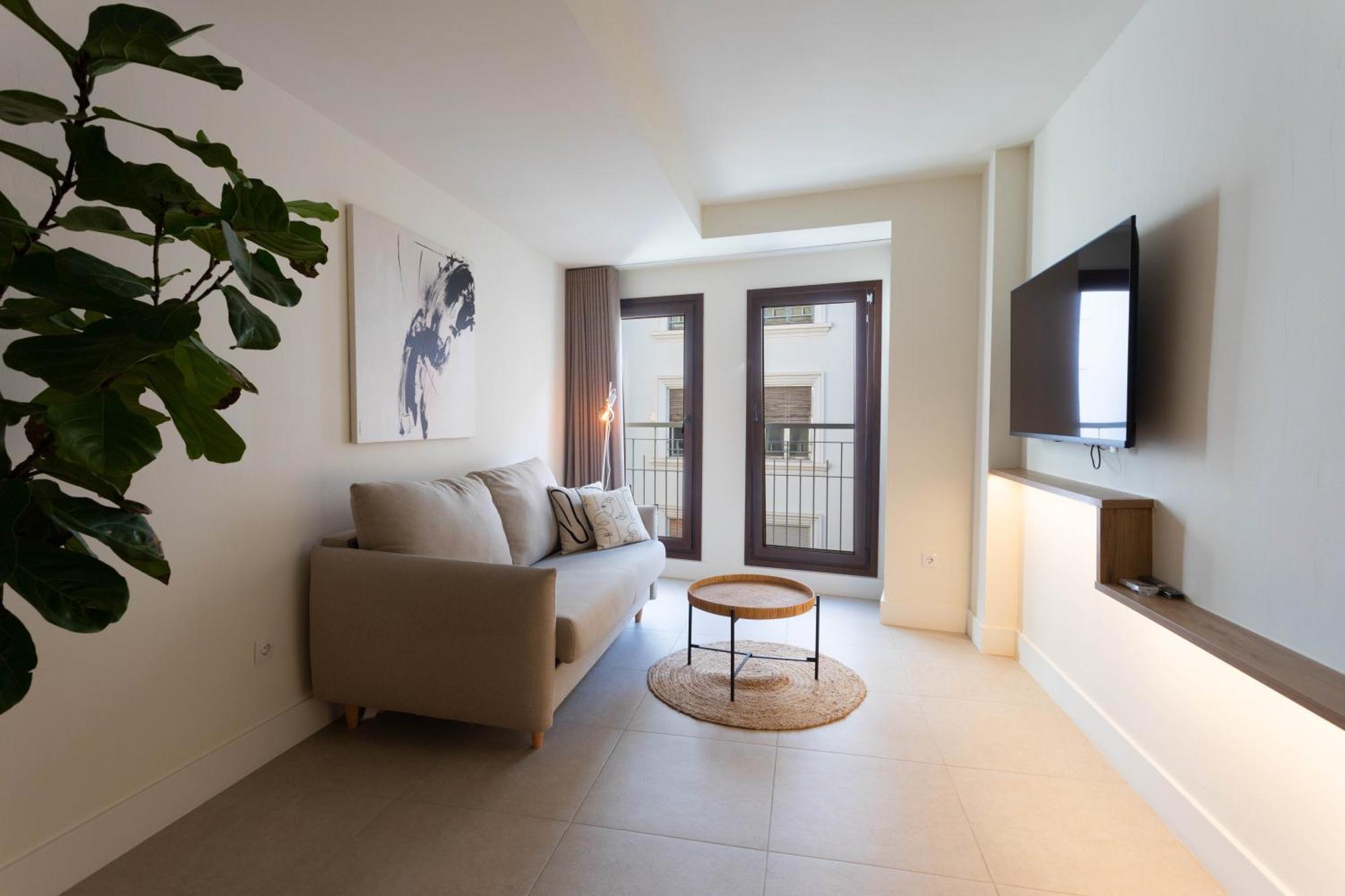 Reina Victoria Velazquez Aparthotel Alicante Luaran gambar