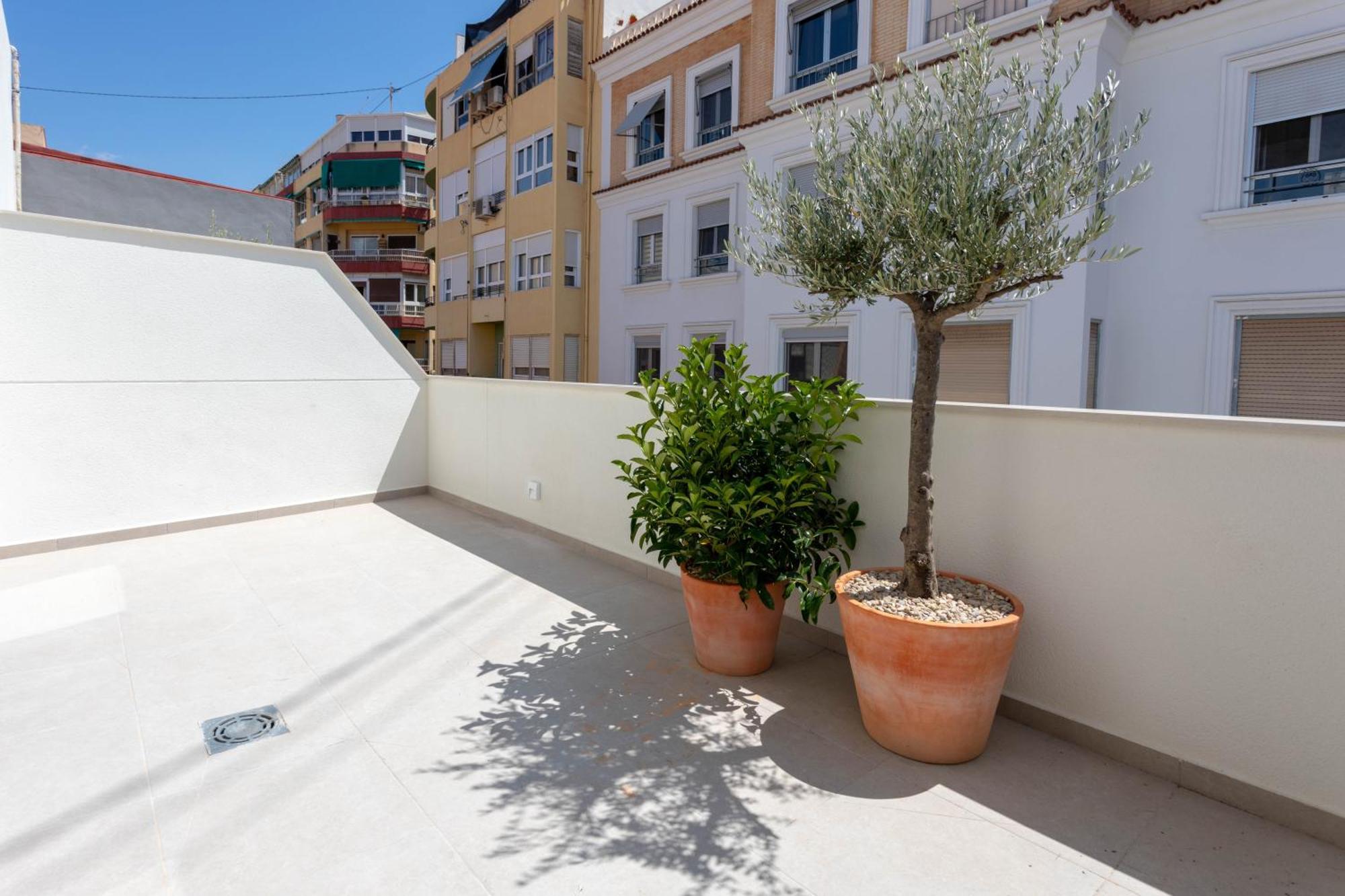 Reina Victoria Velazquez Aparthotel Alicante Luaran gambar